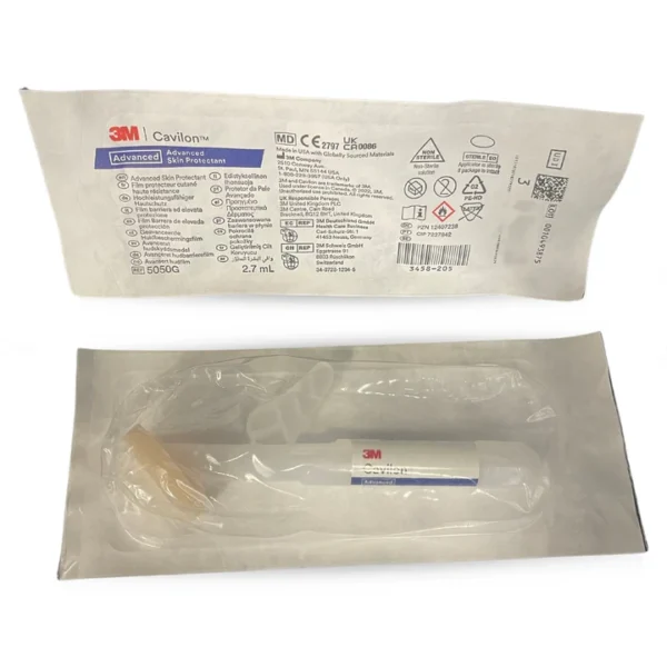 3M Cavilon Advanced Skin Protectant (0.7mL - 2.7mL)