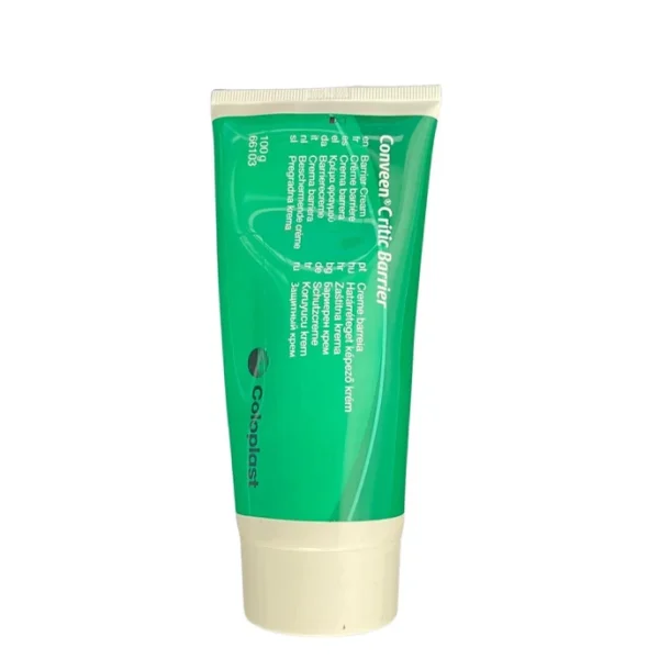 Coloplast Conveen Critic Barrier Cream - All Sizes