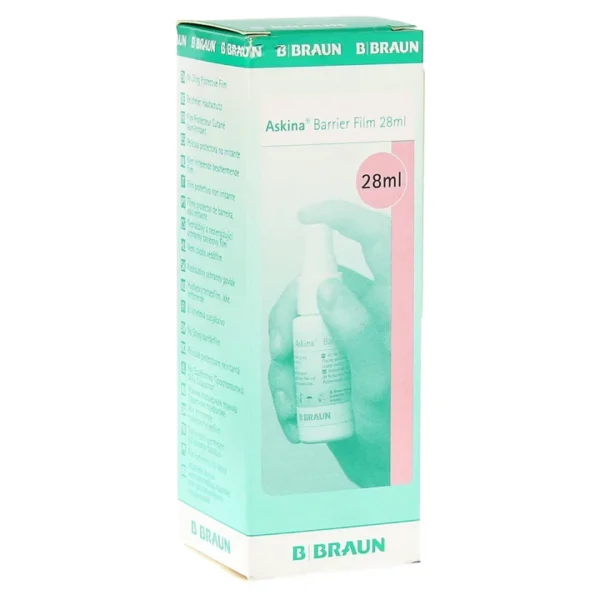 B. Braun Askina Barrier Film 28mL Spray (5036)