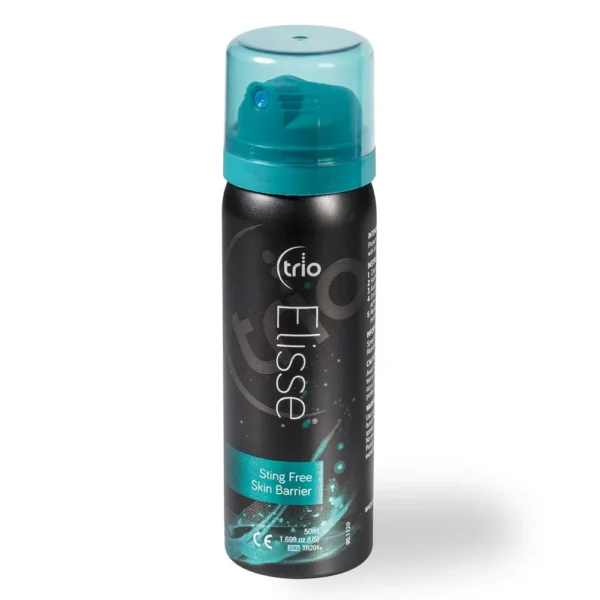 Trio Elisse Skin Barrier Pump Vet Spray, Box of 1 - All Sizes