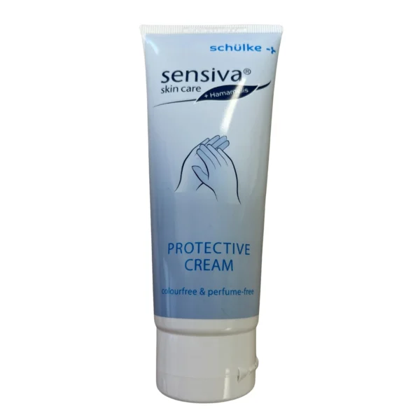 Sensiva Protective Cream 100g (70000939)