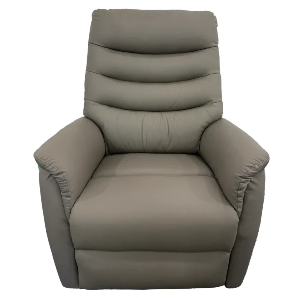 Stirling Standard Lift Chair, Massage, Espresso Fabric