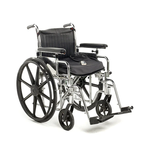 2026-02-28-69a32a543cc3c.webp SitNStand Lift Assist, Wheelchair (LSS403700) - Image 1