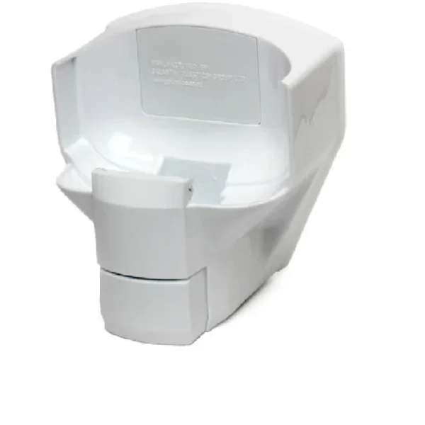 Microshield Wall Dispenser For 1.5 Litre Hand Operated (Md650) 61207 - Each