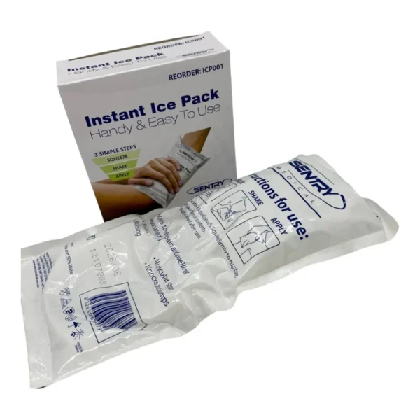 Sentry Instant Ice Pack (Small / Large)