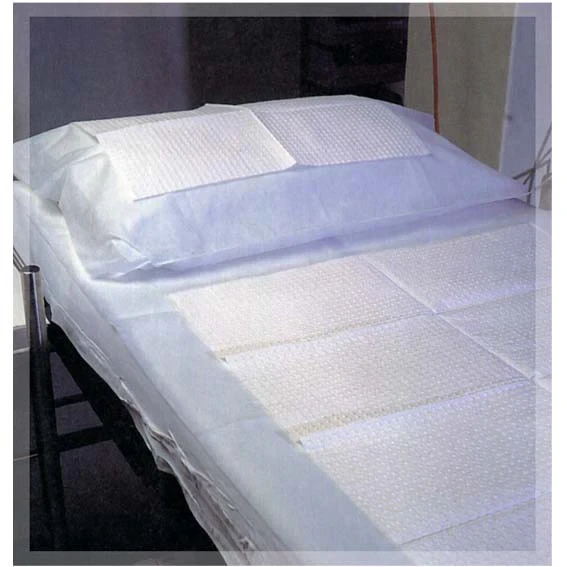 2026-03-01-69a3d9f9d1599.webp Examination Sheets 610 x 1030mm (150 Items / Box) - Each - Image 1