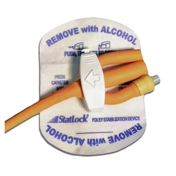 BARD Statlock Foley Adult 3 Way (FOL0105)