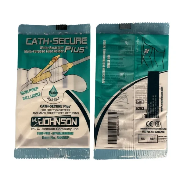 Cath-Secure Plus Multipurpose Catheter Securing Device (54456P)