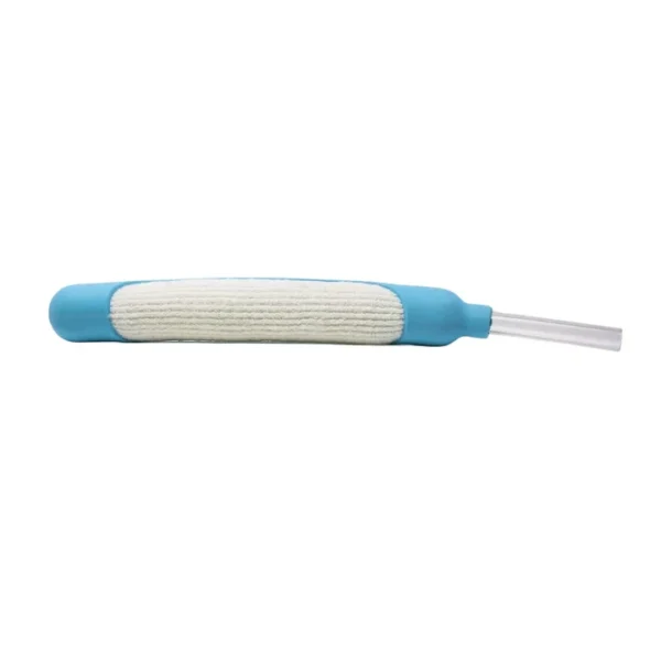 BD PureWick Female External Catheter One Size Fits All 25cm (PWF030E)