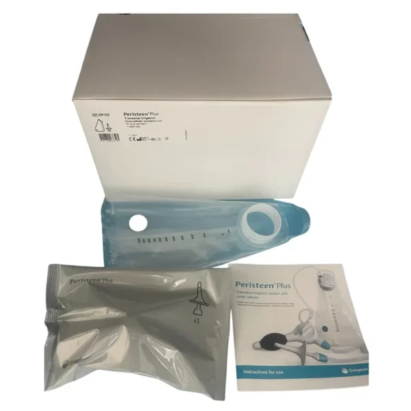 Coloplast Peristeen Plus Cone Accessory Unit, Box of 1 (29162)