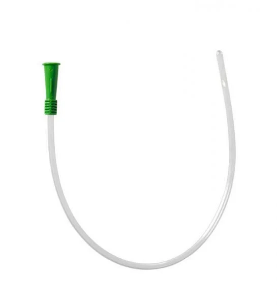 2026-03-03-69a5ea05e207e.webp Coloplast Easicath Fg16 Male Intermittent Hydrophilic Coated 38Cm Transparent 5356 - 25pcs - Image 1