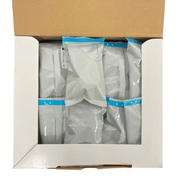 Coloplast Conveen Urisheath Ext Catheter Self-sealing 25mm Latex 5200