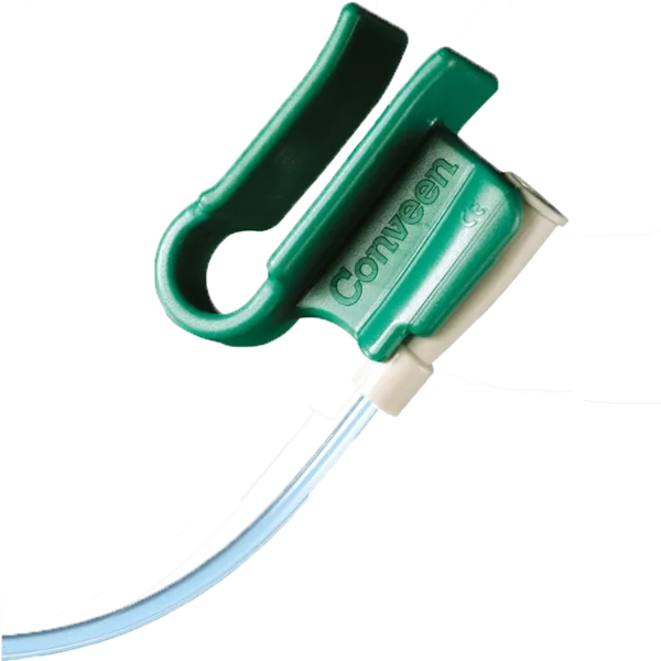 Coloplast Conveen Speedigrip - Each