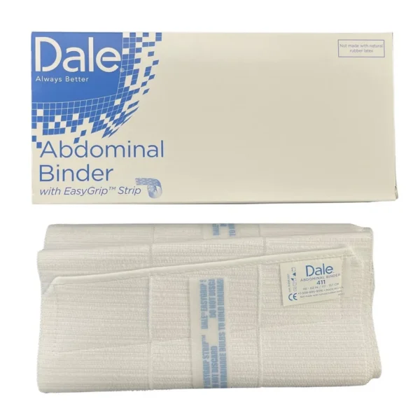 Dale Abdominal Binder, Box of 1 - All Sizes