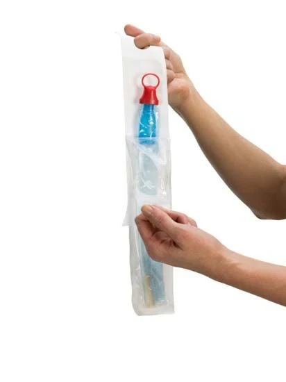 2026-03-03-69a6fe5846616.webp Hollister Advance Pre Lubricated 8Fg Male Intermittent 40Cm 92084-25 - Pack of 25 - Image 1