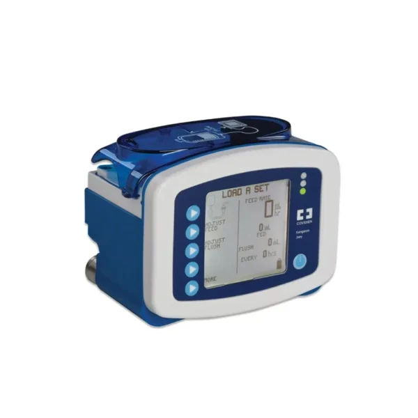 Covidien Kangaroo Joey Enteral Feeding Pump with Pole Clamp (383400)