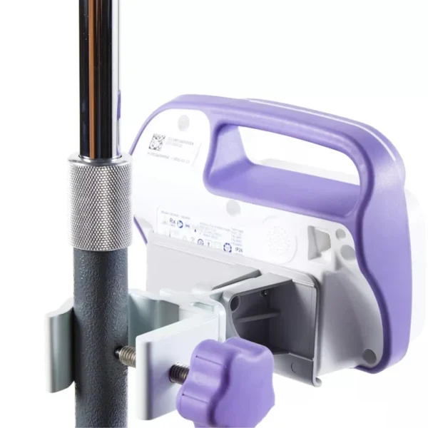 Kangaroo OMNI Connect Pole Clamp For Feed Pump, Each (384492)