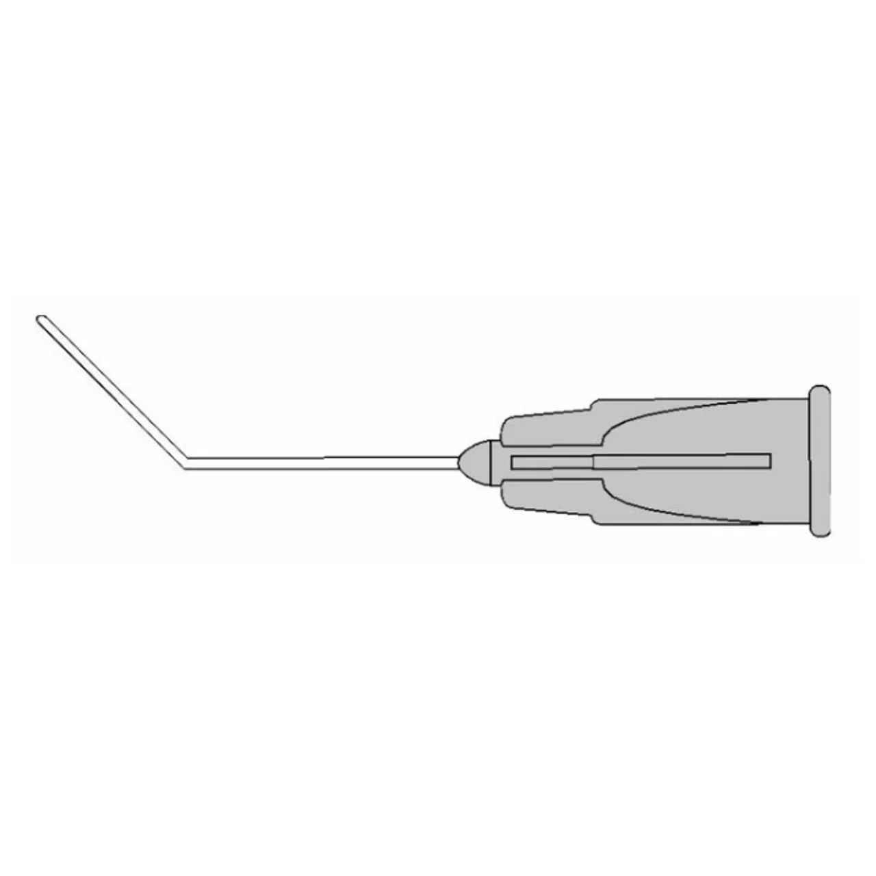 2026-03-04-69a736c306839.webp Hurricane Medical Hydrodissector Round End 27G, Box of 10 (4427) - Image 1