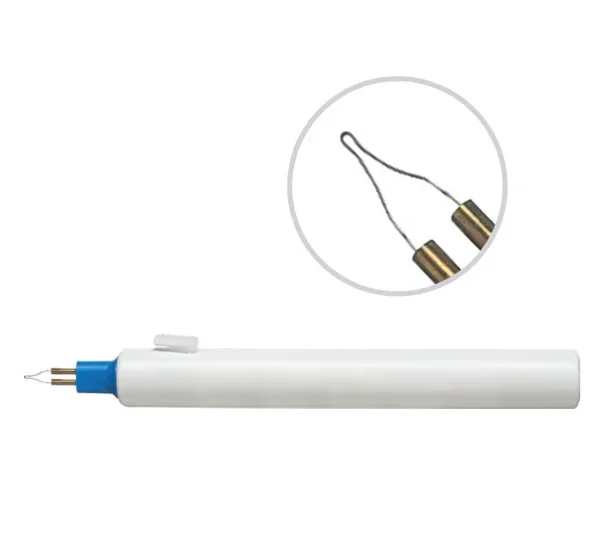 BVI Accu-Temp High Temperature Cautery, Fine Tip 1/2", 12.7mm, Box of 10 (8442000)