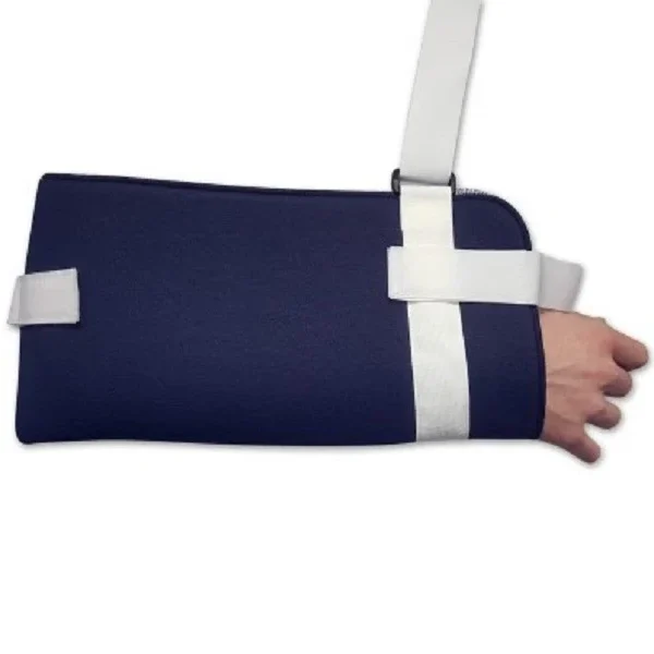 CollarCare Padded Arm Sling Armsling Clavicle Support (SM990) - Each