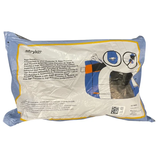 Sage Prevalon Heel Protector II (7300X)