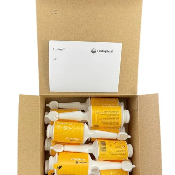 Coloplast Comfeel Purilon Gel 15g 3900 - Box of 10