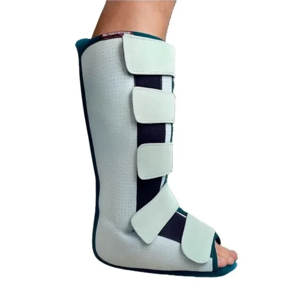 Wild Goose Sheepskin Tall Slipper Boot, 1Pair (MR-731)