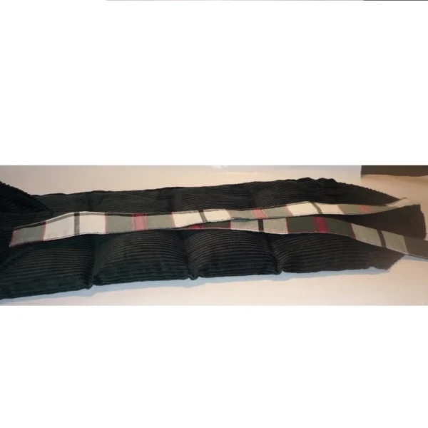 Heat Pack Tie Bag - Each