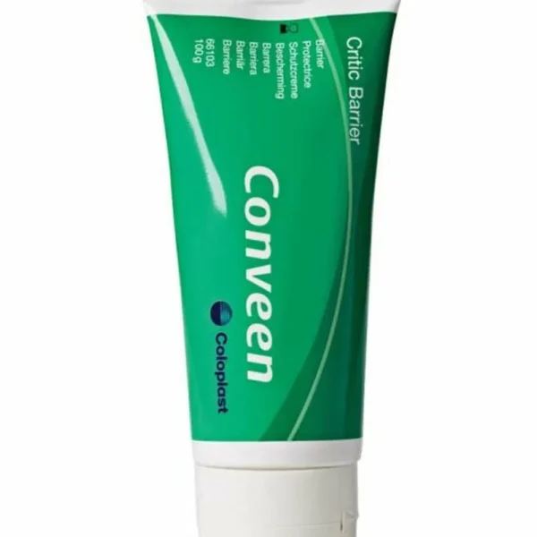 Coloplast Conveen Critic Barrier Cream 100g (66103)