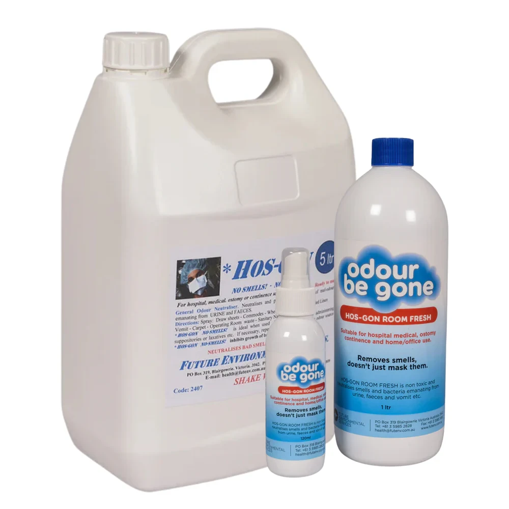 2026-03-04-69a879ff31623.webp Hosgon No Smells - All Volumes - Image 1