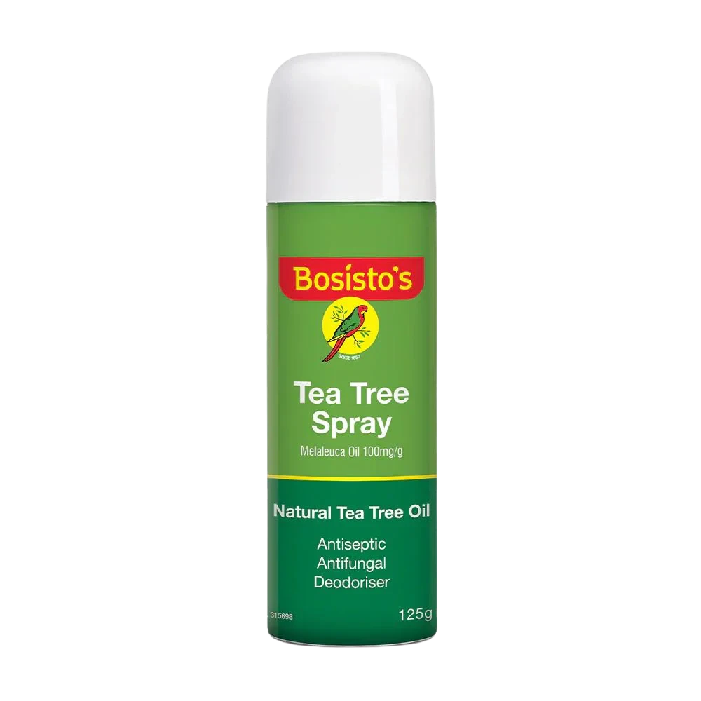 2026-03-05-69a87f11dd421.webp Bosisto's Tea Tree Spray 125g (181) - Image 1
