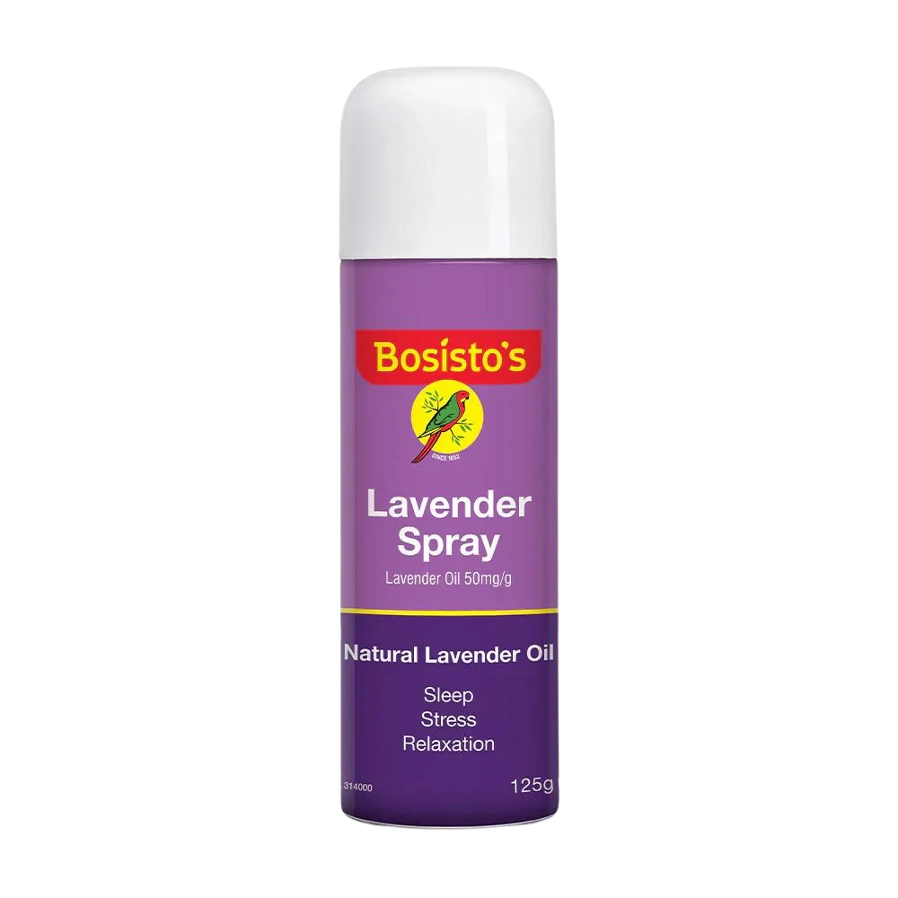 2026-03-05-69a88638dd9b1.webp Bosisto's Lavender Spray 125g (162) - Image 1