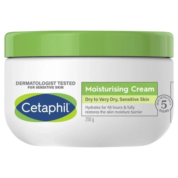 Cetaphil Moisture Cream 250g
