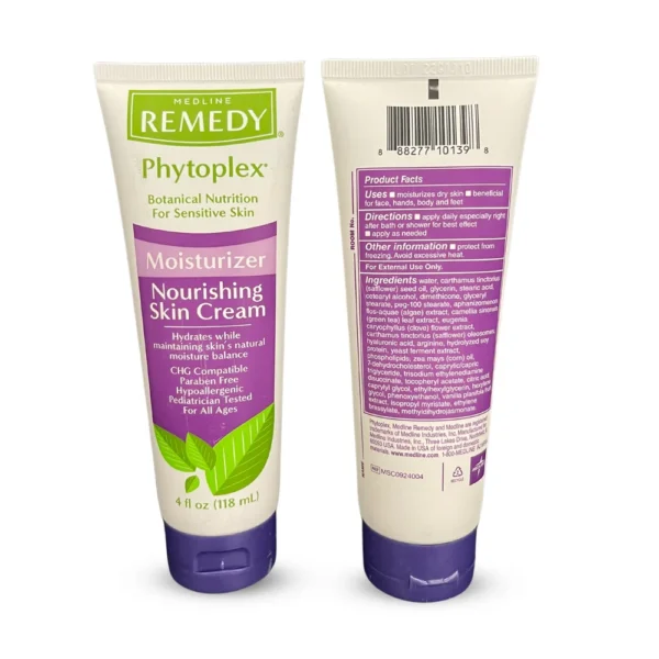 Medline Remedy Phytoplex Nourishing Skin Cream (MSC0924004)