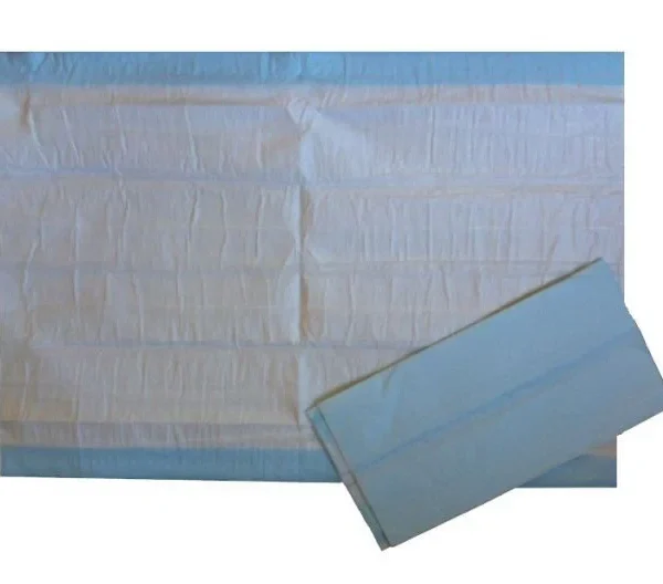 Cello Bed Protector Maxi Pad 60cm X 90cm 1500mL Underpad, Pack of 36 (IP6990x36)