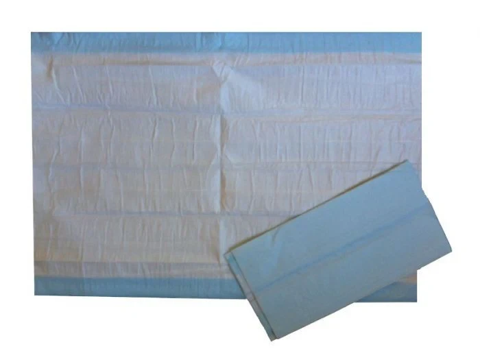 2026-03-09-69aea4e73da12.webp Cello Bed Protector Maxi Pad 60cm X 90cm 1500mL Underpad, Pack of 36 (IP6990x36) - Image 1