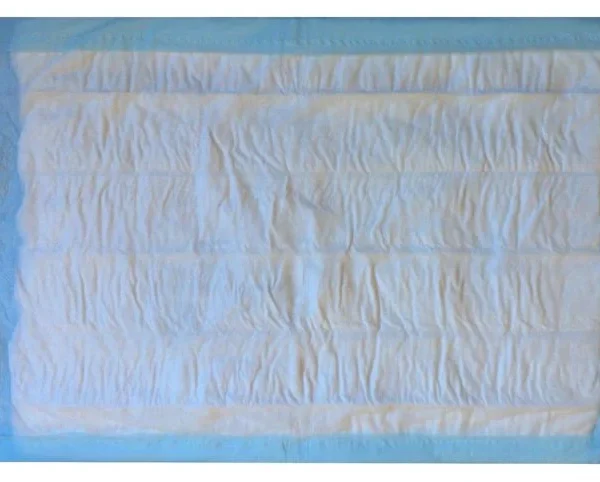 Incohelp Cello Bed Protector Standard 40cmx60cm 350ml (25 Items / Box ) Ip4640 - Box of 8