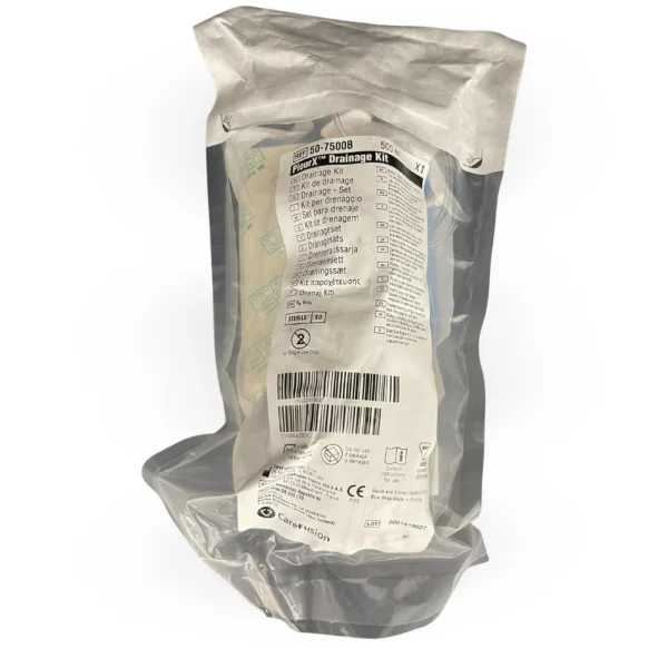 Pleurx Drainage Kit 500mL (50-7500B)