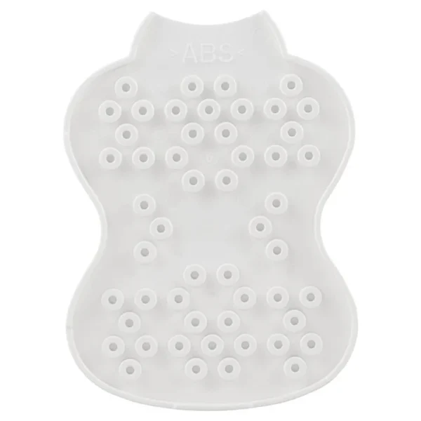 Omron Tens Replacement Electrode Long Life Pad - 1Pair