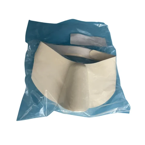 Rubber Shower Collar, Each (BE6058)