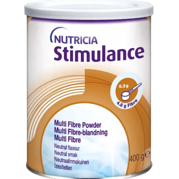 Nutricia Stimulance Multi Fibre Mix 400gr (54013)