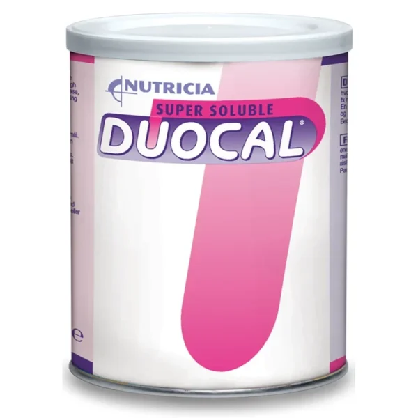 Nutricia Super Soluble Duocal, 400g (49763)