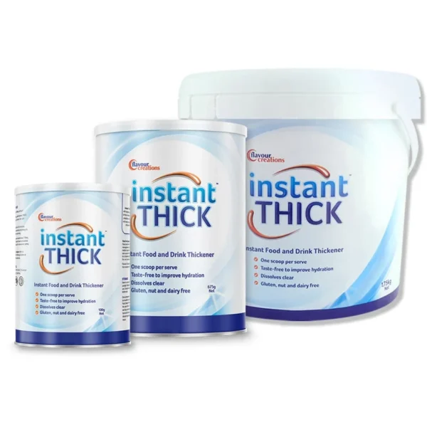 Flavour Creations Instant THICK (100g / 675g / 1.75kg)