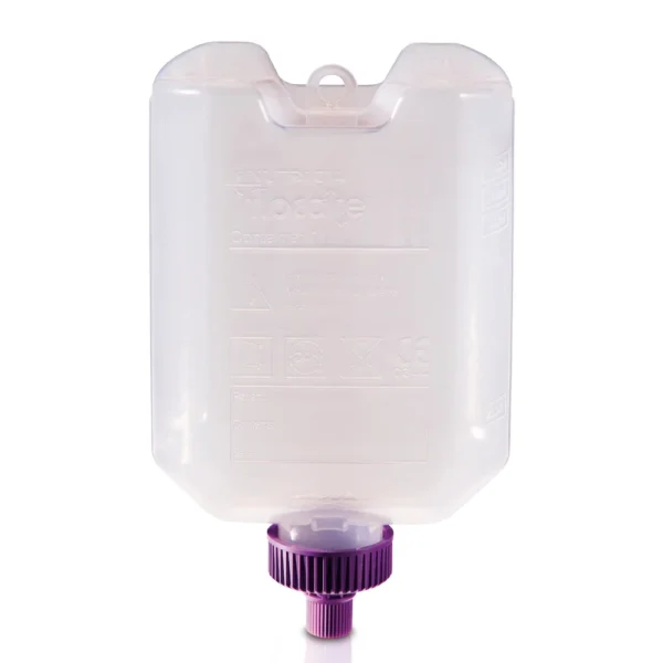 Nutricia Flocare Container Sterile Empty 1000mL (40455)