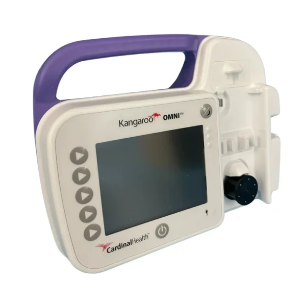 Kangaroo OMNI Enteral Feeding Pump (585400)