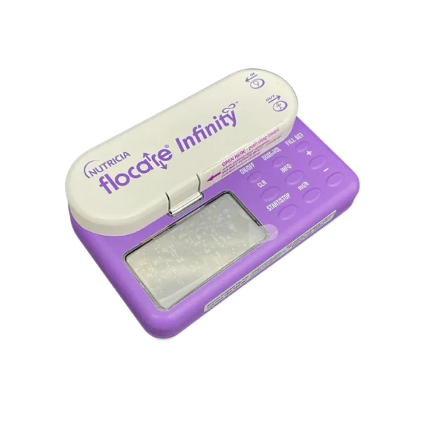 Nutricia Flocare Infinity II Enteral Feeding Pump (40407/ 35679)