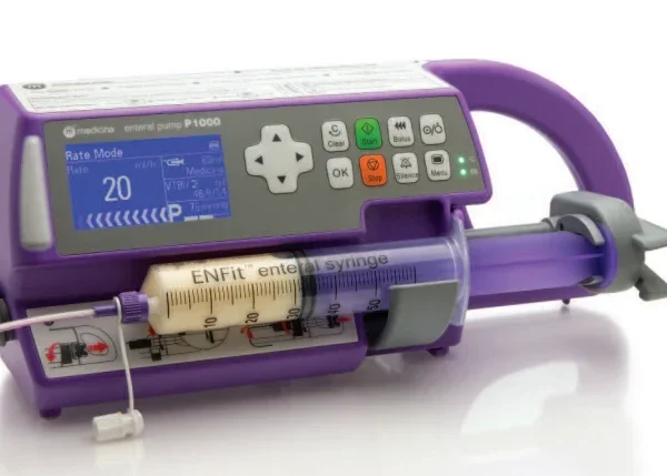 Medicina ENFit Enteral Syringe Pump (P1000)