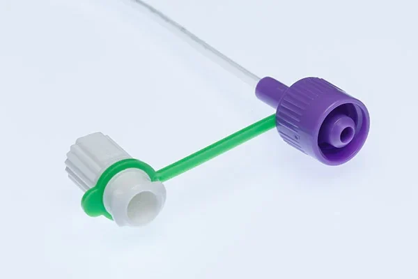 Medicina ENFit 10CH Polyurethane Nasogastric Feeding Tube, Sterile - All Sizes