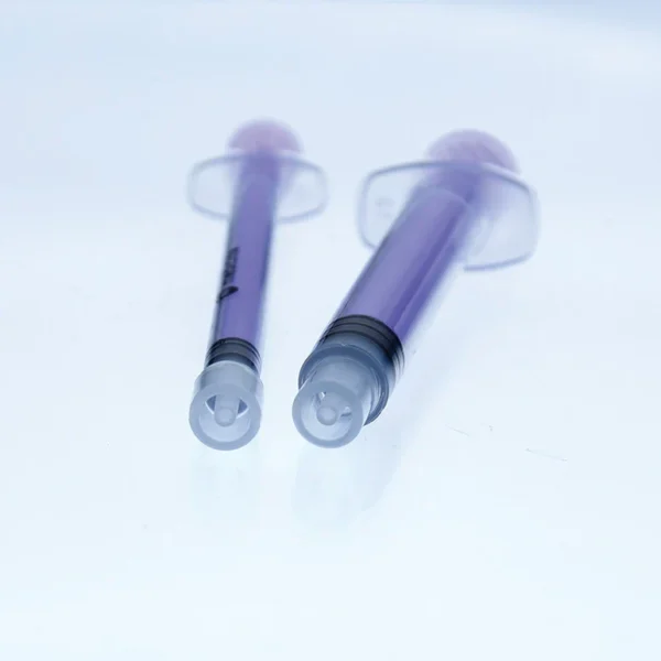 Medicina Oral Tip Syringes Low Dose ENFit Enteral Feeding - All Volumes