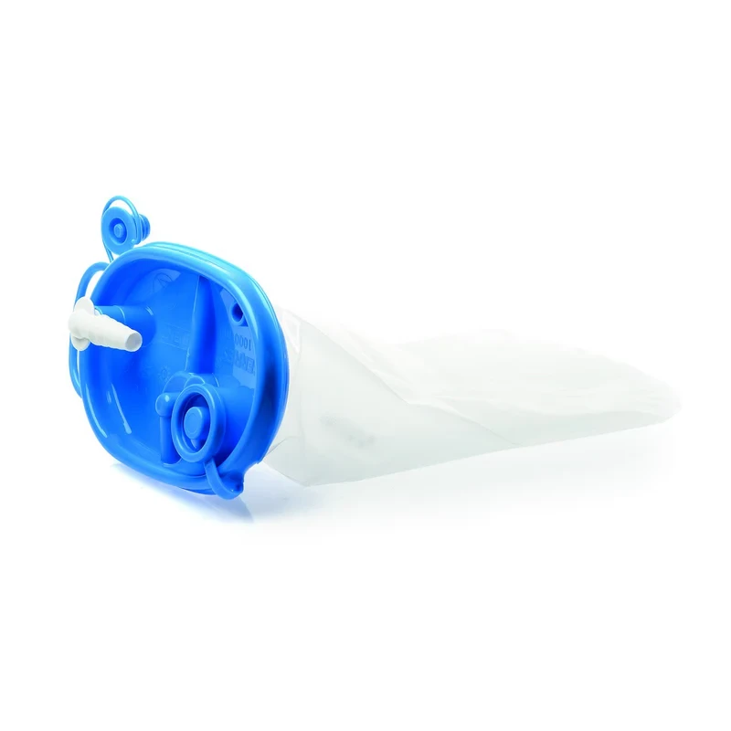2026-03-11-69b13f5449027.webp Laerdal Serres Suction Bag 1000mL, Each (57151) - Image 1